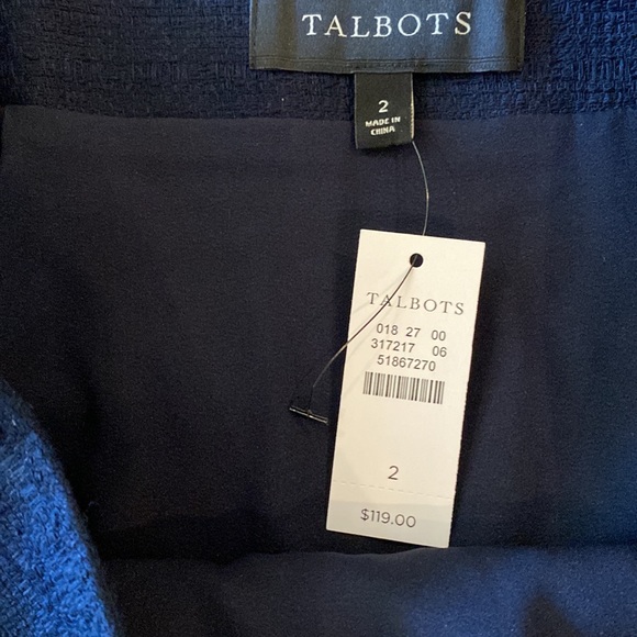 Brand new skirt, with beautiful design. - Picture 3 of 3